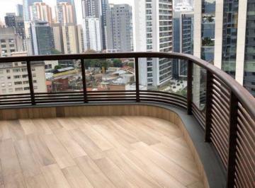 Apartamento · 46m² · 1 Quarto · 2 Vagas · Vila Olímpia belíssimo Studio excelente localização