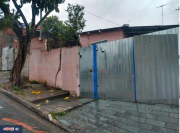 Casa · 305m² · 3 Quartos · 1 Vaga · TERRENO A VENDA, 300 m² - JARDIM SANTA INÊS - GUARULHOS/SP