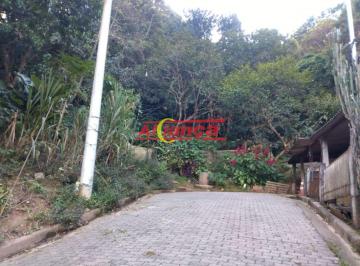 Terreno · 1000m² · TERRENO, LOTE COMERCIAL E RESIDENCIAL À VENDA, 1000M², RECREIO SÃO JORGE- GUARULHOS.GRU/SP.