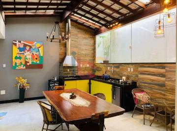 Casa · 246m² · 3 Quartos · 2 Vagas · Vendo Casa 3/4 no Bairro Pontalzinho - Itabuna/BA