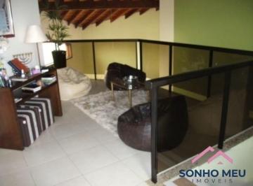 Foto 01 · Lindo imóvel sobrado localizado bairro nobre de lençóis Paulista, com 03 dormitórios sendo 3 suíte, 