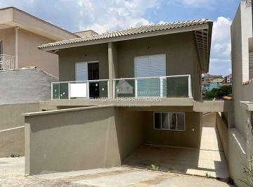 Casa · 125m² · 3 Quartos · 4 Vagas · Casa Venda Caiapia Cotia 03 Dormitorios/Suite- VILLA D ESTE