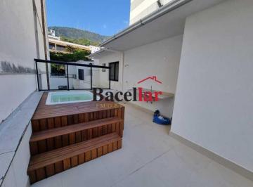 Apartamento · 166m² · 4 Quartos · 2 Vagas · Cobertura - Duplex / Residencial / Tijuca