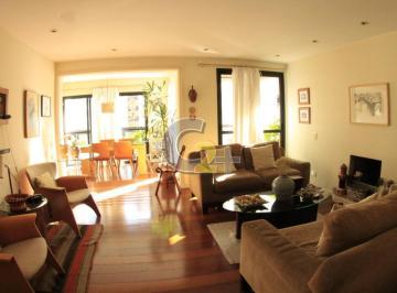 Apartamento · 176m² · 4 Quartos · 3 Vagas · Apartamento Duplex á venda em Perdizes, 4 quartos, 2 suítes, 3 vagas de garagem