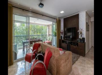 Apartamento · 134m² · 3 Quartos · 2 Vagas · Apartamento para Venda em São Paulo / SP no bairro Belenzinho
