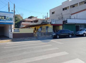 246651307e04f716ecea23391a2be1001595065e · Terreno na região central de Pinhalzinho!