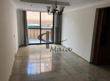 Apartamento · 110m² · 3 Quartos · 1 Vaga · Venda Apartamento Sao Caetano do Sul Barcelona Ref: 34149