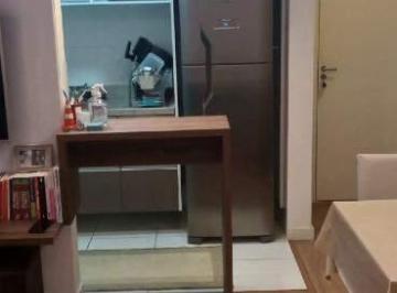 Apartamento · 56m² · 2 Quartos · 1 Vaga · Apartamento Lindo 2 quartos 1 suíte 1 vaga Planalto - São Bernardo do Campo - SP