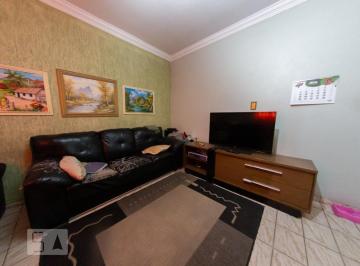 Casa · 180m² · 3 Quartos · 3 Vagas · Casa à Venda - Casa Verde, 3 Quartos, 180 m² - São Paulo