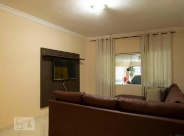Casa · 110m² · 3 Quartos · 2 Vagas · Casa à Venda - Vila Formosa, 3 Quartos,  110 m² - São Paulo