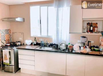 Apartamento · 60m² · 3 Quartos · 1 Vaga · Apartamento com 3 quartos, Centro, Mogi das Cruzes - R$ 420 mil, Cod: 2178