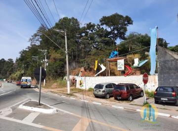 Comercial · 150m² · Terreno à Venda em Santana de Parnaíba / SP