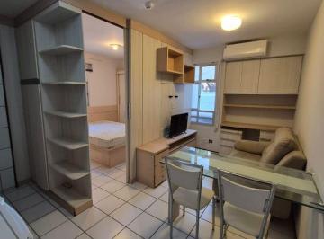 Apartamento de 1 quarto, Brasília · KITNET GRAN VILLE - MOBILIADA - GARAGEM - CONDOMINIO FECHADO.