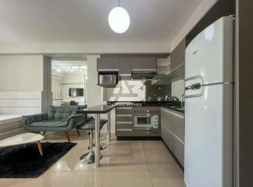 Apartamento de 1 quarto, Curitiba · Studio no Lifespace Curitiba para locação.