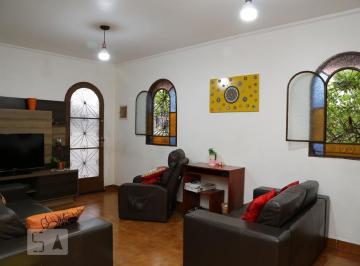 Casa · 160m² · 3 Quartos · 2 Vagas · Casa à Venda - Portal do Morumbi, 3 Quartos, 160 m² - São Paulo