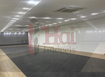 Comercial · 613m² · LOCAÇÃO | PRÉDIO COMERCIAL 613 m2| CENTRO DE SÃO PAULO