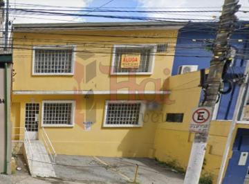 Casa · 250m² · 1 Quarto · 2 Vagas · Casa comercial Vila Mariana