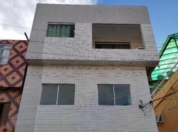Foto 01 · Apartamento, Salgado, Caruaru, PE