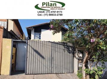 Casa · 170m² · 2 Quartos · 2 Vagas · Casa - Jardim Alvorada (Zona Oeste)