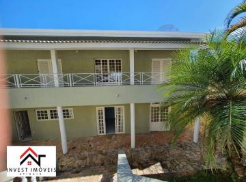 3a2da3fdebe5dc87fcda2c786402b328bf66a937 · Casa com 3 dormitórios à venda, 452 m² por R$ 1.300.000,00 - Condominio Parque das Garças II - Atiba