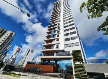 Apartamento · 145m² · 3 Quartos · 2 Vagas · Apartamento à venda, 3 quartos, 3 suítes, 2 vagas, Tambaú - João Pessoa/PB