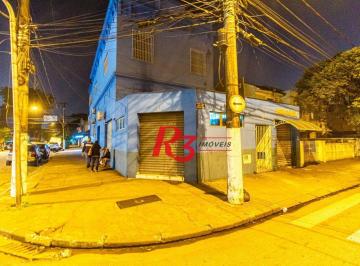 41f0a0626d5fa50e21b92293755dbd4ea37b1482 · Prédio à venda, 630 m² por R$ 1.650.000,00 - Macuco - Santos/SP