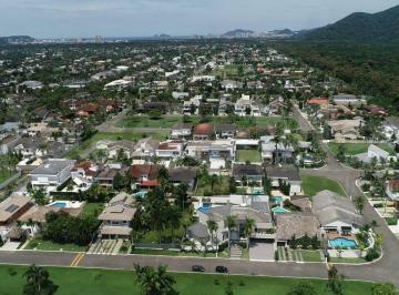 Terreno · 2000m² · Terrenos à venda no Jardim Acapulco I na praia de Pernambuco