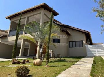 Casa · 400m² · 4 Quartos · 4 Vagas · Parque Residencial Damha 4 dormitórios