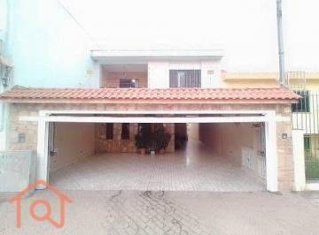 d512358454f20024d20e31f1f8f7460a5d438cb1 · Sobrado com 4 dormitórios à venda, 192 m² por R$ 1.550.000,00 - Ipiranga - São Paulo/SP