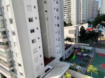 Apartamento de 3 quartos, São Paulo · VIVRE ALTO DA BOA VISTA - 98 m² - R$ 1.340.000,00