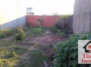 e6c65d862d0339c39c39d227f7fbc66597b23d50 · Terreno à venda, 126 m² por R$ 135.000,00 - Residencial Cosmos - Campinas/SP