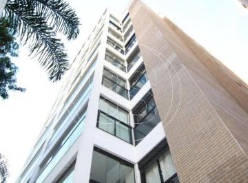 Apartamento · 161m² · 3 Quartos · 3 Vagas · VILA NOVA CONCEIÇÃO! LINDO E DIFERENCIADO! 160,00 m², 3 vagas!