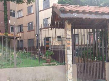 cb3942217ad3afb68cdac16c2037a90f66b0ac47 · Apartamento com 2 dormitórios à venda, 48 m² por R$ 150.000,00 - Parque Nações Unidas - São Paulo/SP