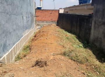 Terreno · 125m² · Terreno à venda, 125 m² por R$ 160.000,00 - Parque Santos Dumont - Guarulhos/SP