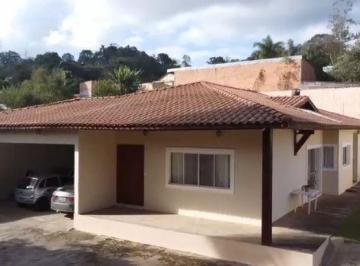 Casa · 296m² · 3 Quartos · 5 Vagas · Casa com 3 dormitórios à venda, 296 m² por R$ 900.000,00 - Água Azul - Guarulhos/SP