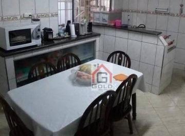 c80df864a6f77a5bf4ad124d1772f52ed55fbfef · Sobrado à venda, 140 m² por R$ 500.000,00 - Vila Guarani - Santo André/SP