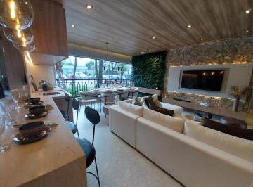 Apartamento de 2 quartos, São Paulo · Apartamento a venda 2 suítes 70m2 - Brooklin - São Paulo - SP