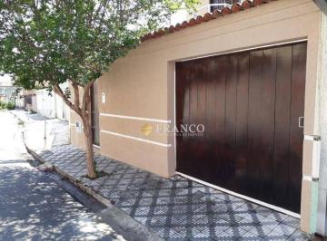 83cd7ca198cdb65dbbd76e8b402d42697852c3cb · Sobrado com 3 dormitórios à venda, 177 m² - Jardim Maria Augusta - Taubaté/SP