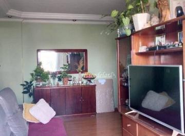 bf87c40d9353f220bd65b922b268dd8949d201bc · Apartamento à venda, 94 m² por R$ 649.000,00 - Mandaqui - São Paulo/SP