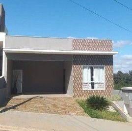efad8586f46c8253d948a5c9a59f615aacc030c6 · Casa com 3 dormitórios à venda, 160 m² por R$ 750.000,00 - Condomínio Villagio Milano - Sorocaba/SP