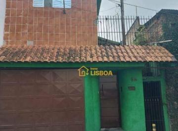 5a7bd972973f45baf2b22fd662308c065d88ea74 · Casa com 2 dormitórios à venda, 120 m² por R$ 420.000,00 - Jardim São Gabriel - São Paulo/SP