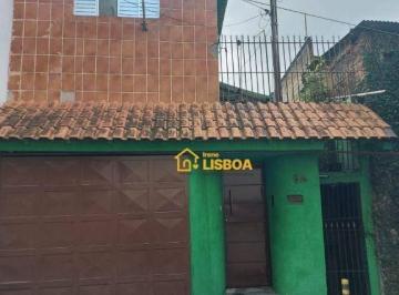 eb3168802c2d775279f5e187d41b9995c9550803 · Casa com 2 dormitórios à venda, 120 m² por R$ 420.000,00 - Jardim São Gabriel - São Paulo/SP