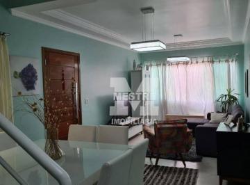 601f45cbe77e2254cedfce48ff4952f3f3c5503a · Sobrado com 3 dormitórios à venda, 145 m² por R$ 870.000,00 - Santana - São Paulo/SP