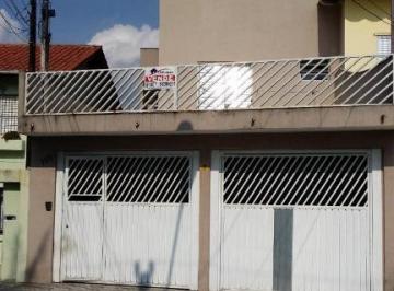 75204040684ebeb5c45690a1766b7fd5ee68349a · Sobrado com 4 dormitórios à venda, 202 m² por R$ 980.000,00 - Vila do Castelo - São Paulo/SP