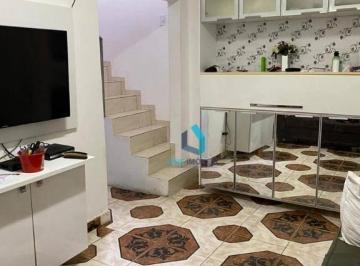2ae6fecab0cb01b8425b941849d80ef8cb473052 · Sobrado à venda, 190 m² por R$ 550.000,00 - Vila Joaniza - São Paulo/SP