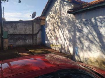 terreno · Casa à venda, 324 m² por R$ 1.199.000,00 - Nova Gerti - São Caetano do Sul/SP