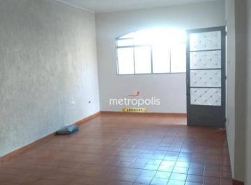 Sala casa 1 · Casa à venda, 260 m² por R$ 1.050.000,00 - Olímpico - São Caetano do Sul/SP
