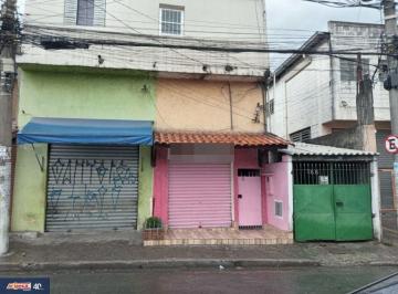 Casa · 320m² · 8 Quartos · 3 Vagas · CASA COM 8 DORMITÓRIOS A VENDA, 320 m² - VILA NOVA CUMBICA  -  GUARULHOS/SP