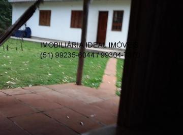 Foto 01 · Sitio, Estancia Grande, Alvorada, RS