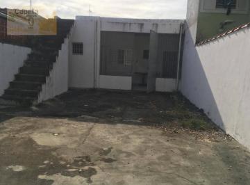 248980bf13dc41323f07cd07d0fe7f742c8f38d3 · Edícula com 2 dormitórios à venda, 59 m² por R$ 160.000,00 - Balneário São Jorge - Itanhaém/SP